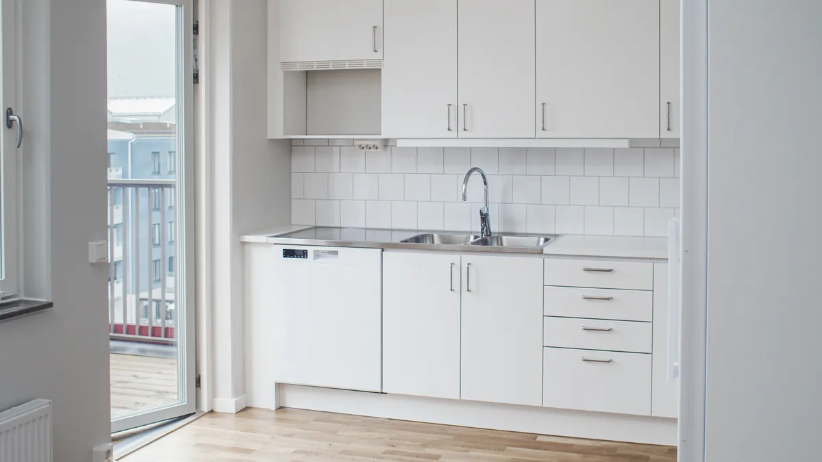 Hyreslägenhet på Järfälla i jarfalla