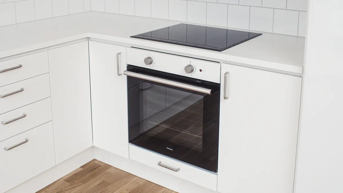 Hyreslägenhet på Järfälla i jarfalla