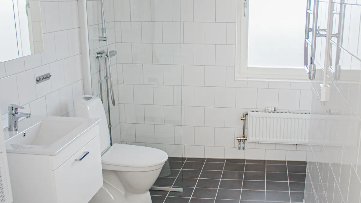 Hyreslägenhet på Järfälla i jarfalla