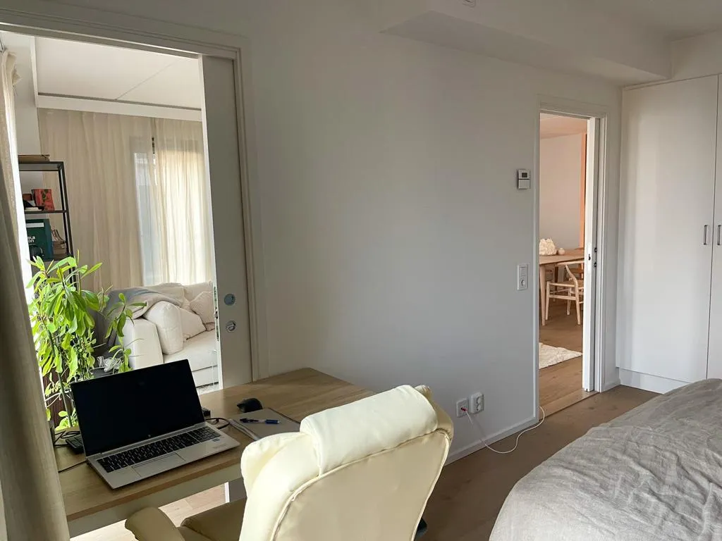 Hyreslägenhet på Stockholm i stockholm