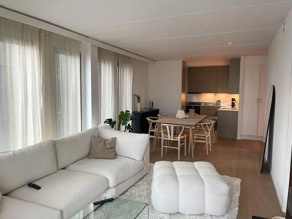 Hyreslägenhet på Stockholm i stockholm