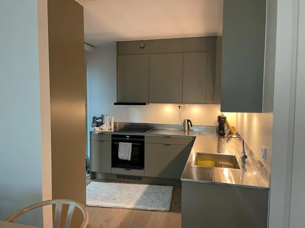 Hyreslägenhet på Stockholm i stockholm