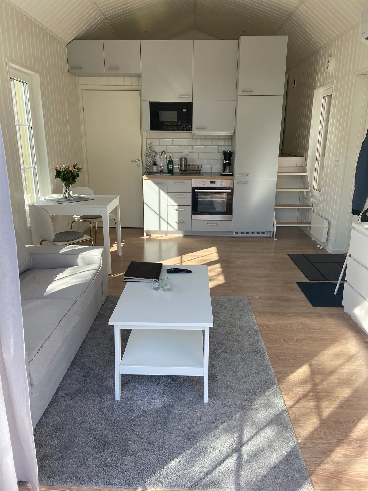 Hyresbostad på Danderyd i danderyd