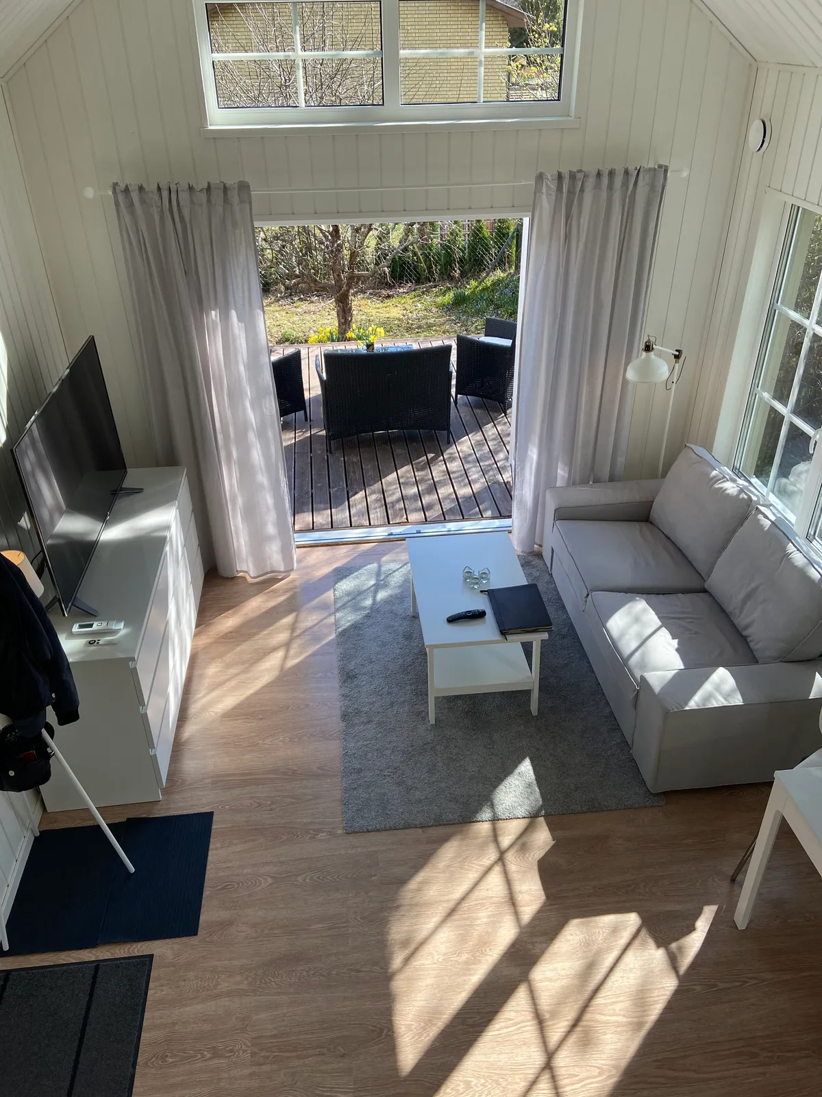 Hyresbostad på Danderyd i danderyd