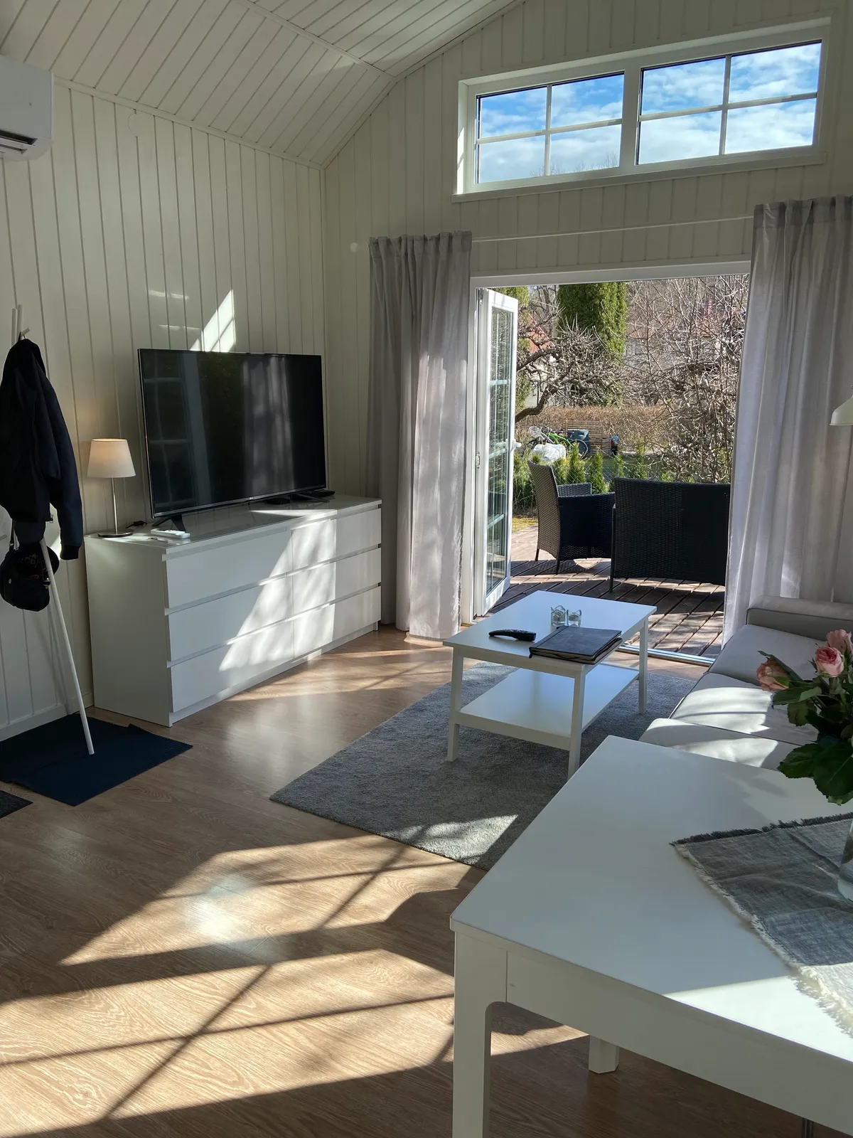 Hyresbostad på Danderyd i danderyd