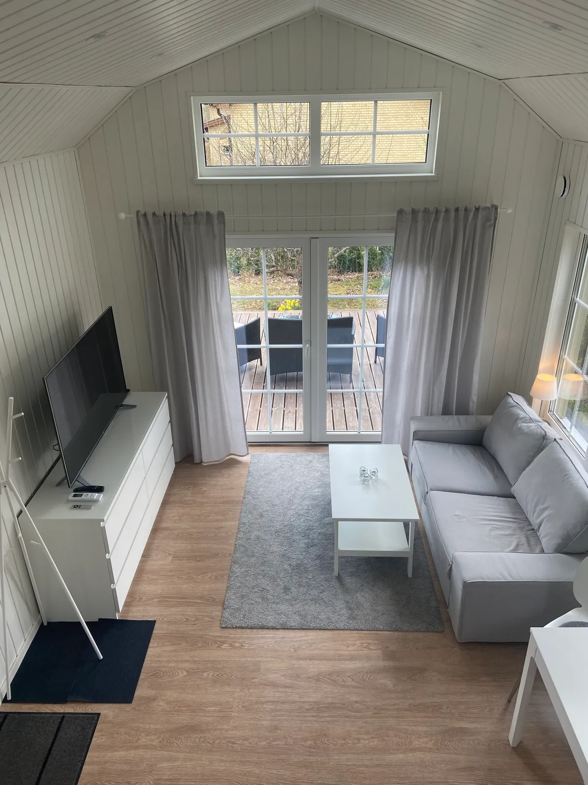 Hyresbostad på Danderyd i danderyd