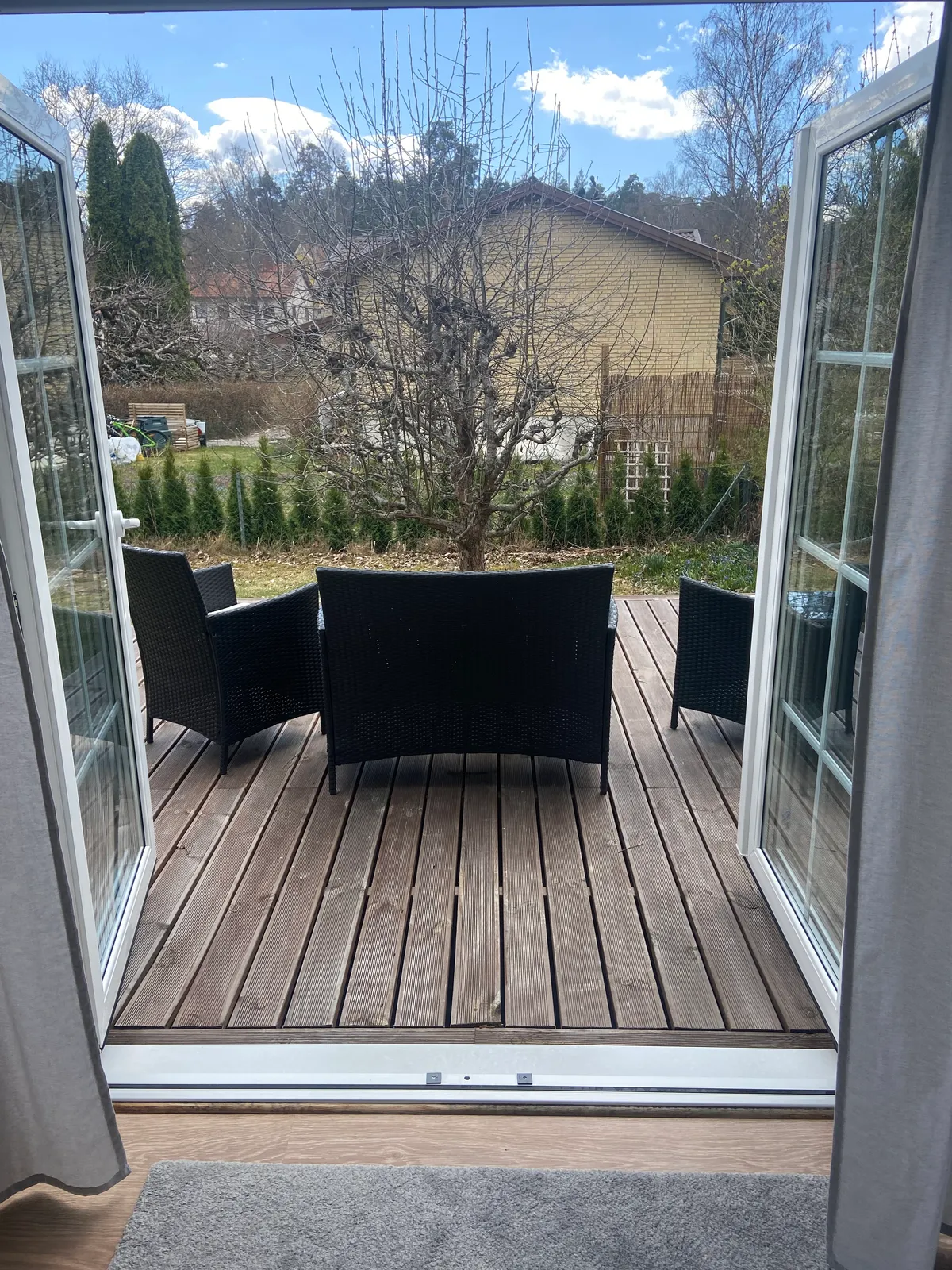 Hyresbostad på Danderyd i danderyd