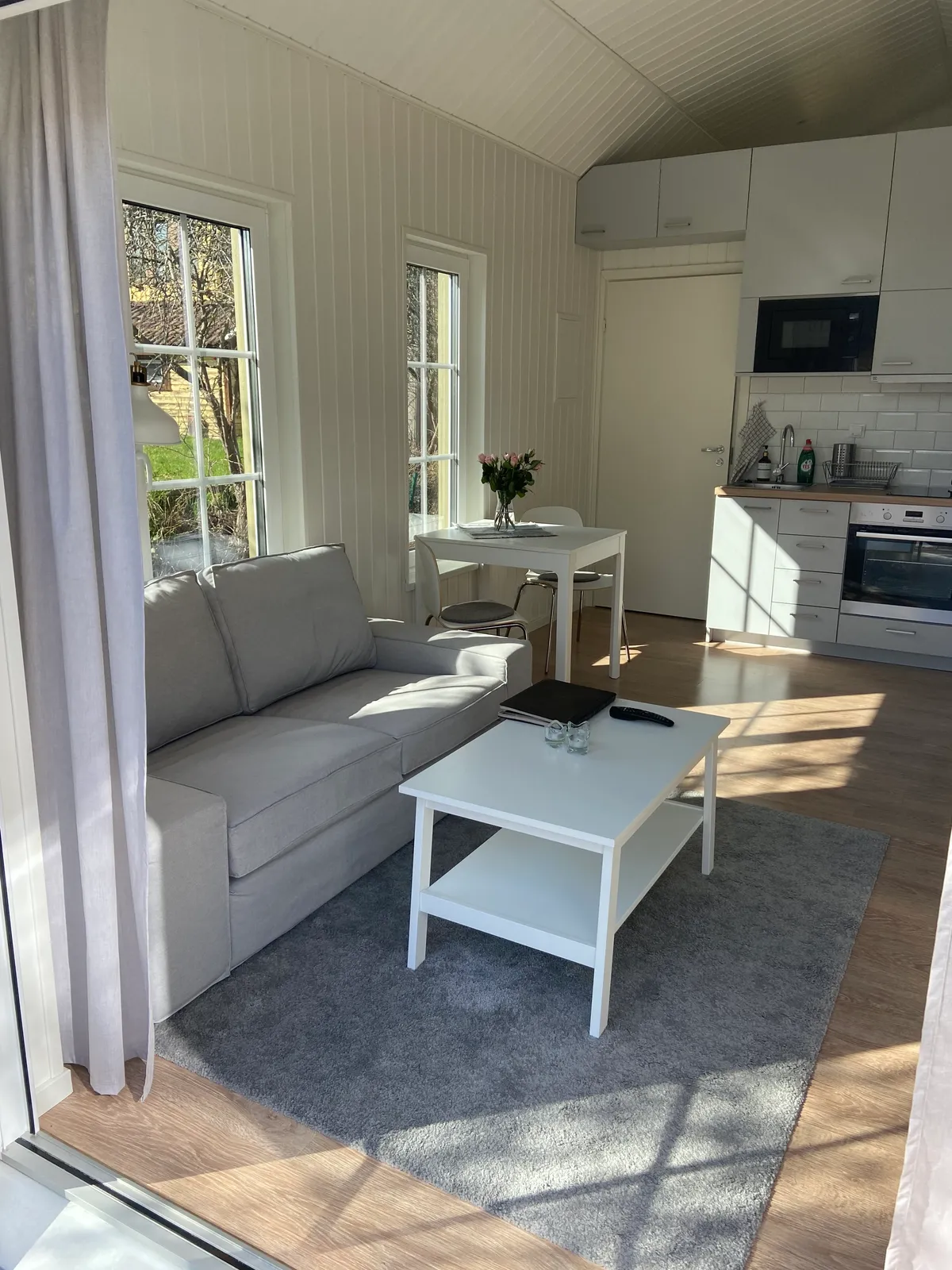 Hyresbostad på Danderyd i danderyd