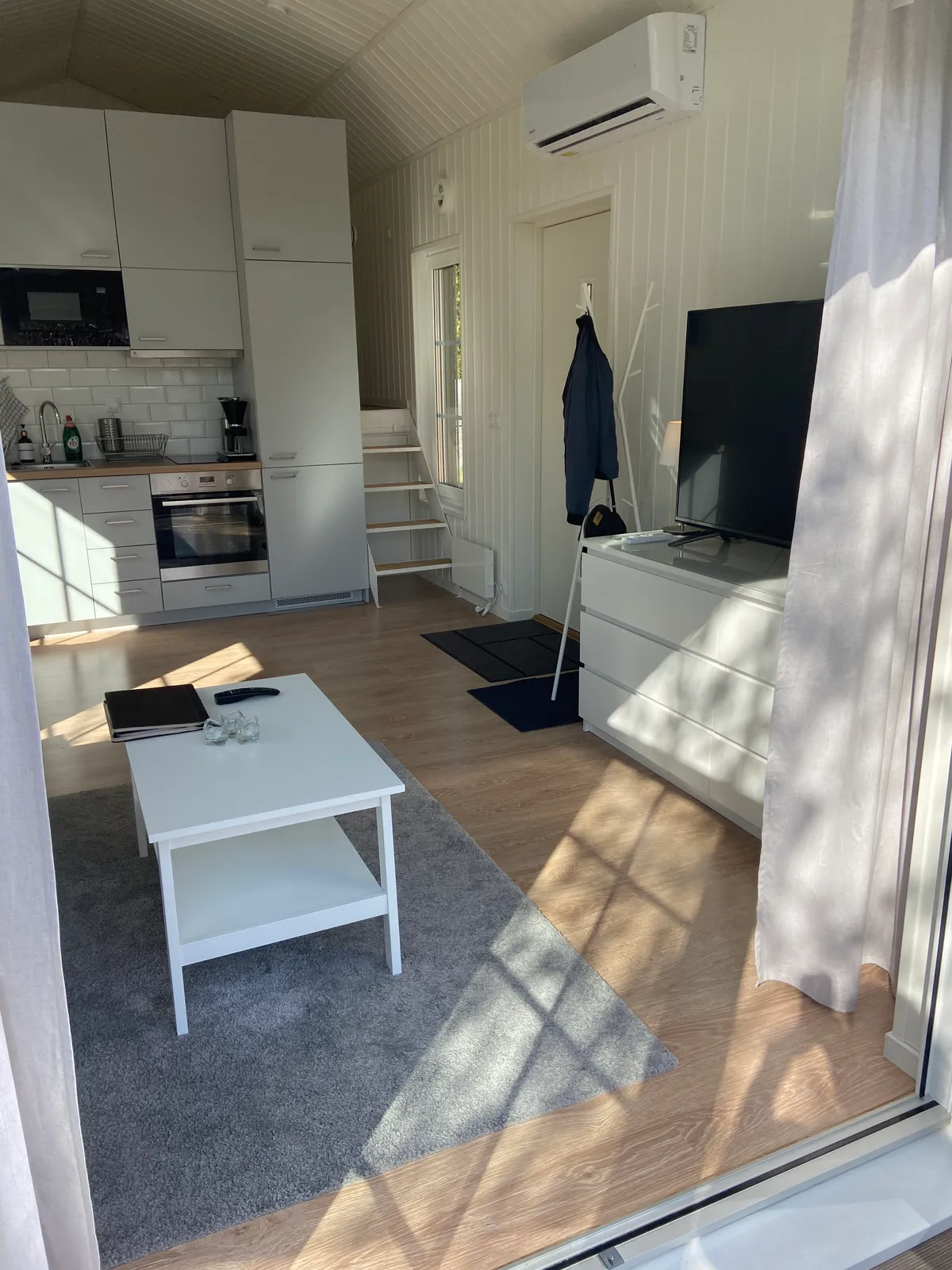 Hyresbostad på Danderyd i danderyd