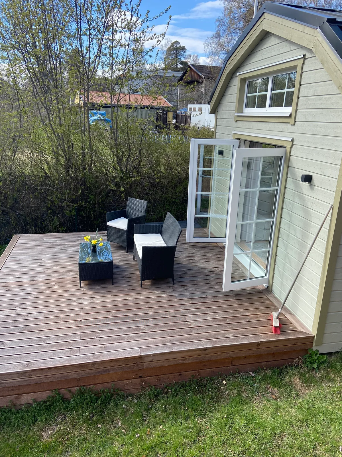 Hyresbostad på Danderyd i danderyd