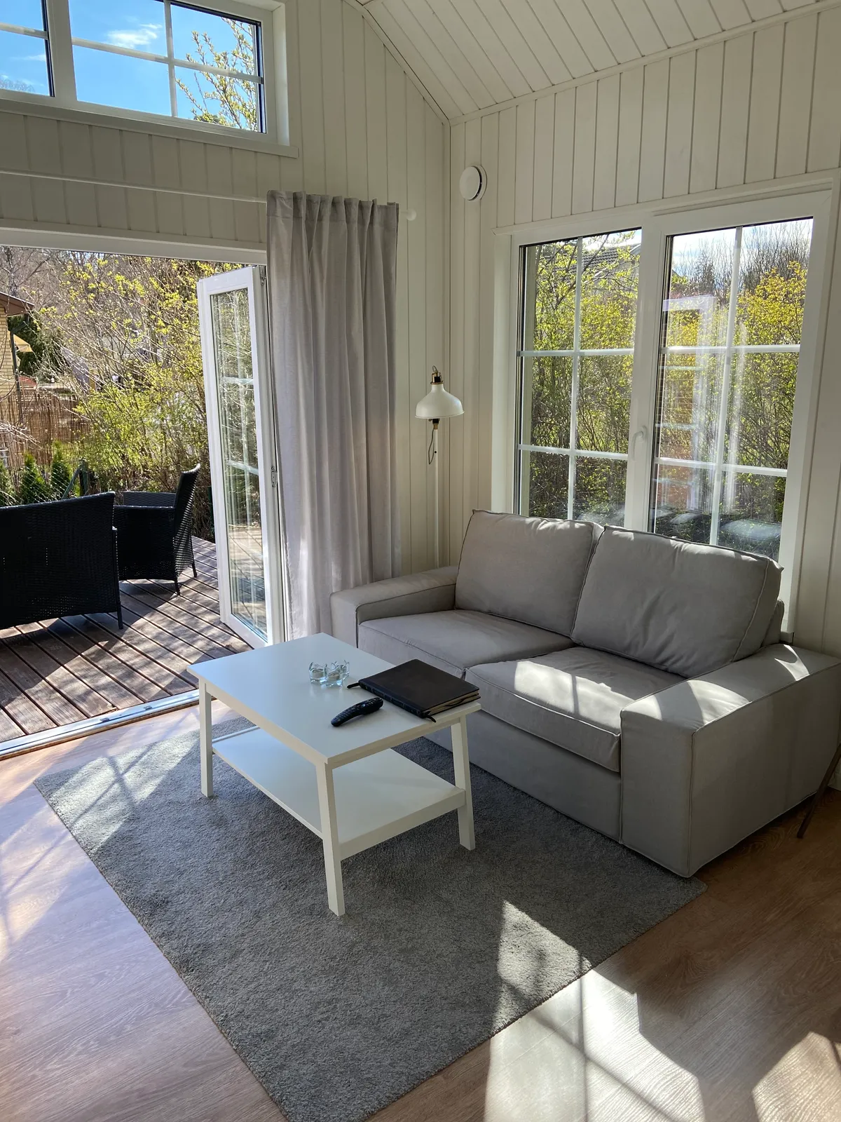 Hyresbostad på Danderyd i danderyd