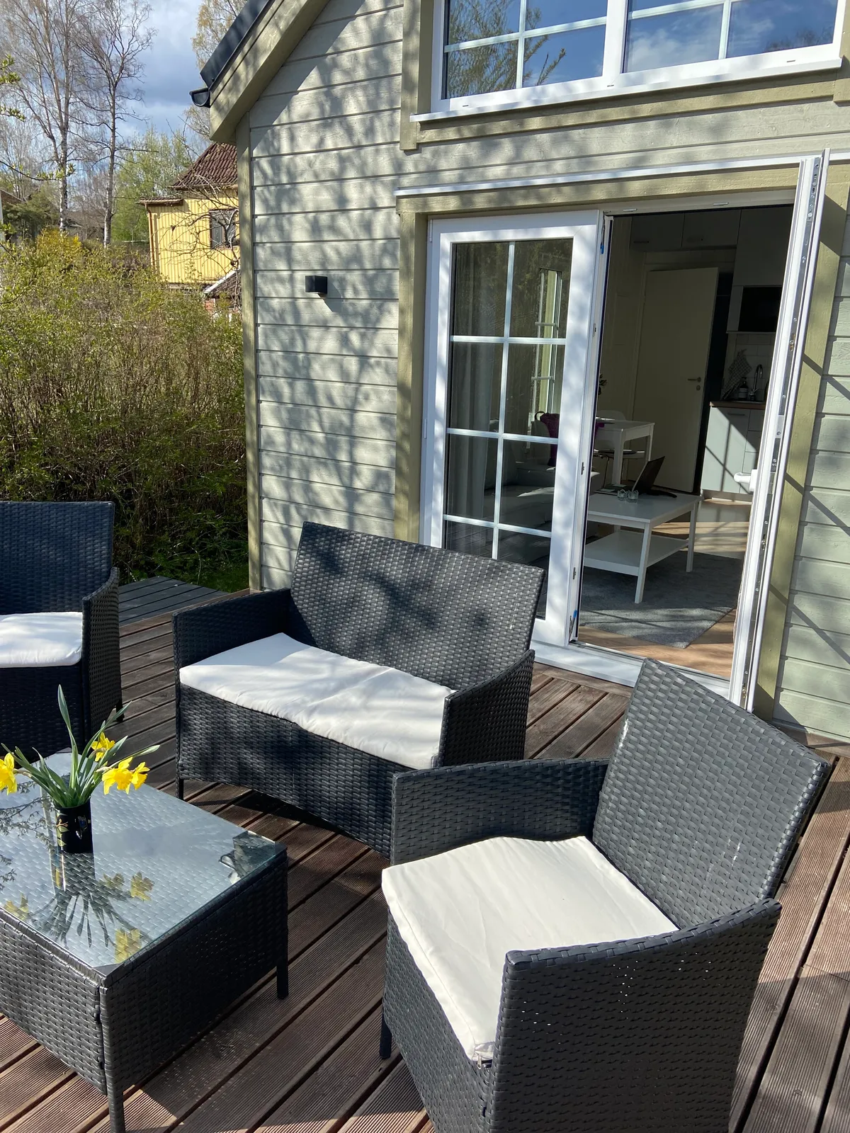 Hyresbostad på Danderyd i danderyd