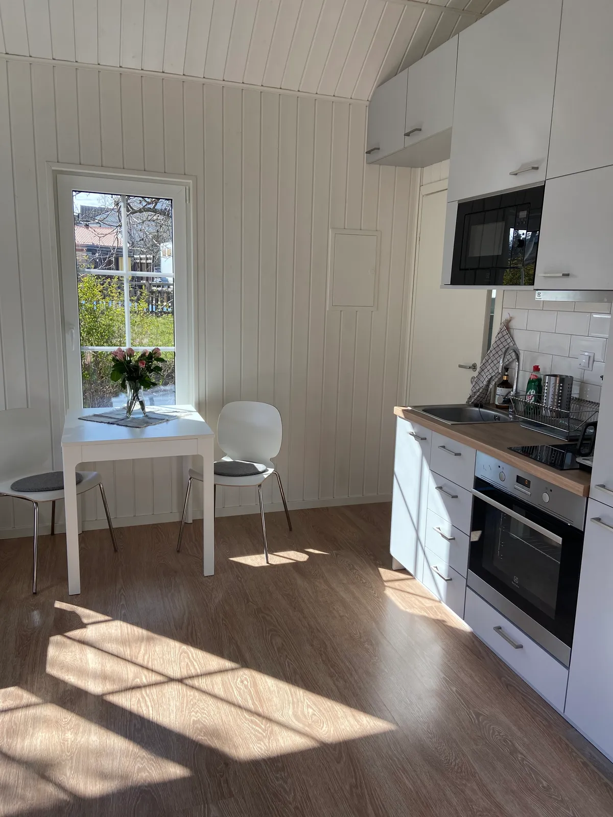 Hyresbostad på Danderyd i danderyd