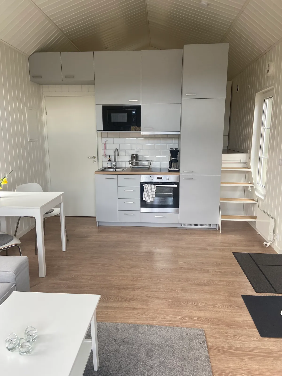 Hyresbostad på Danderyd i danderyd