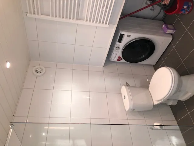 Hyresbostad på Danderyd i danderyd