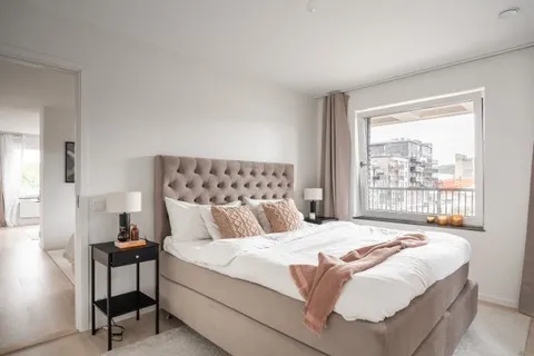 Hyreslägenhet på Jönköping i jonkoping