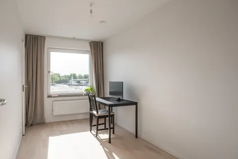 Hyreslägenhet på Jönköping i jonkoping