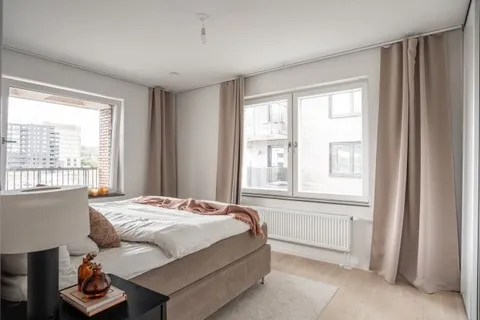 Hyreslägenhet på Jönköping i jonkoping