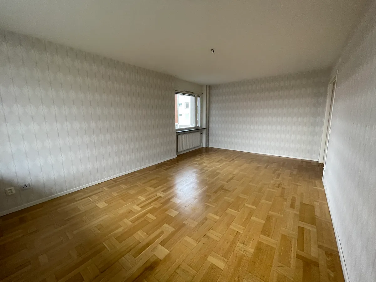 Hyreslägenhet på Vänersborg i vanersborg