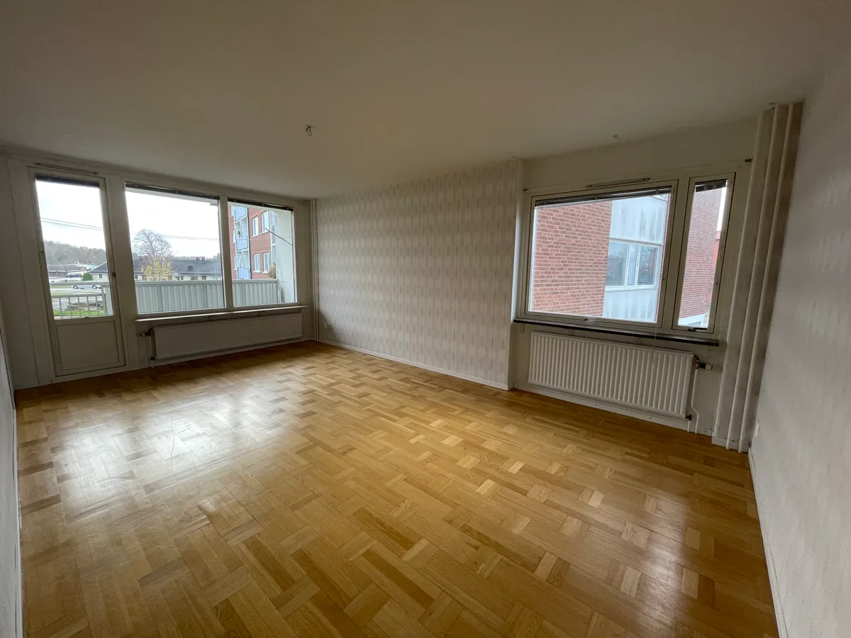 Hyreslägenhet på Vänersborg i vanersborg