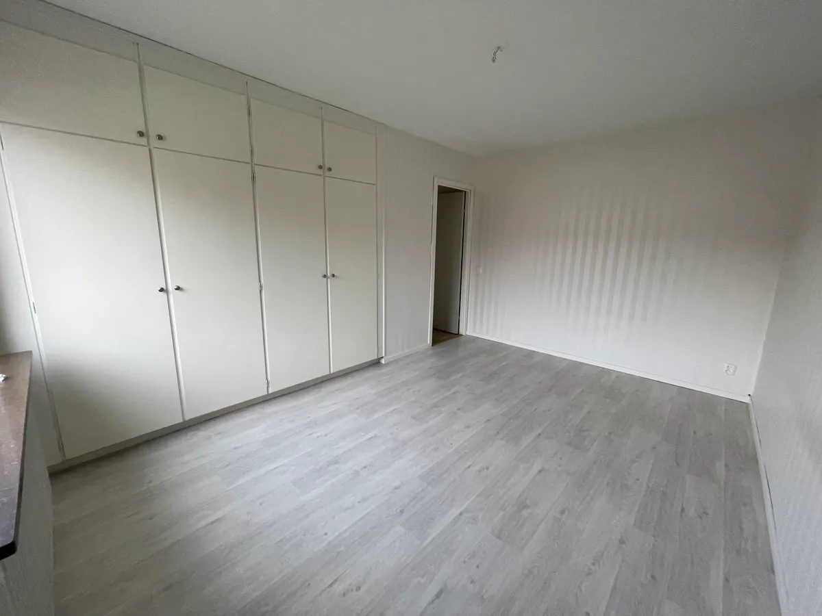 Hyreslägenhet på Vänersborg i vanersborg