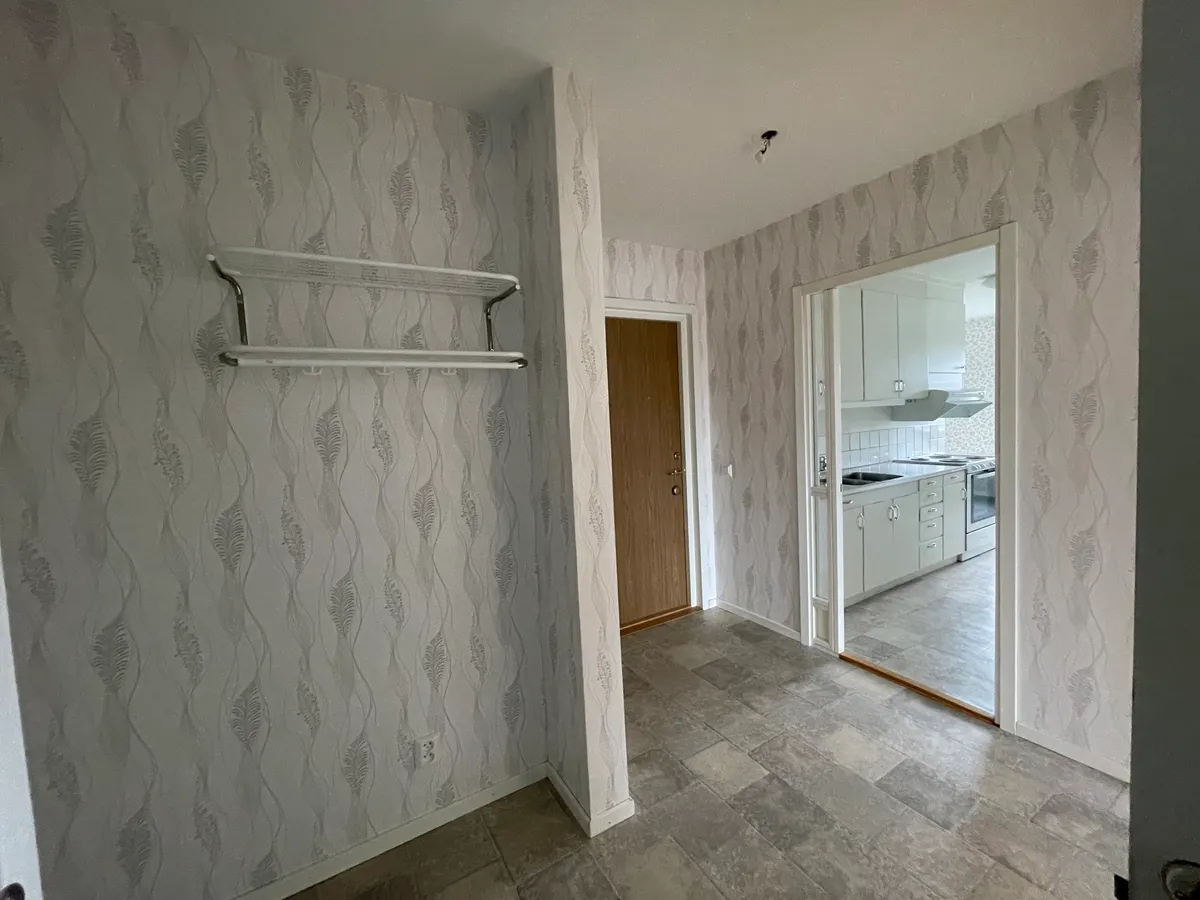 Hyreslägenhet på Vänersborg i vanersborg