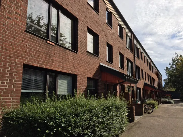 Hyreslägenhet på Helsingborg i helsingborg