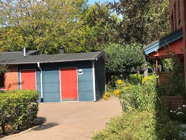 Hyreslägenhet på Helsingborg i helsingborg