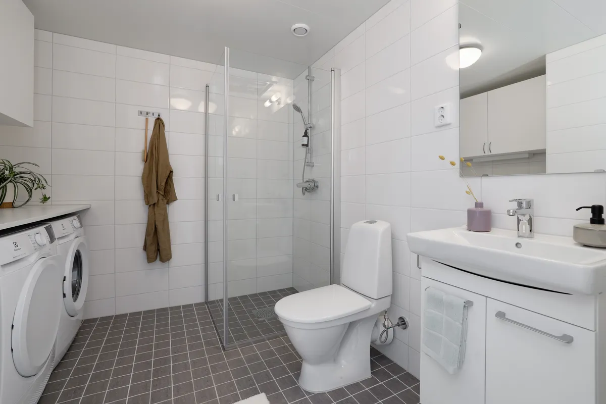 Hyreslägenhet på Örebro i orebro