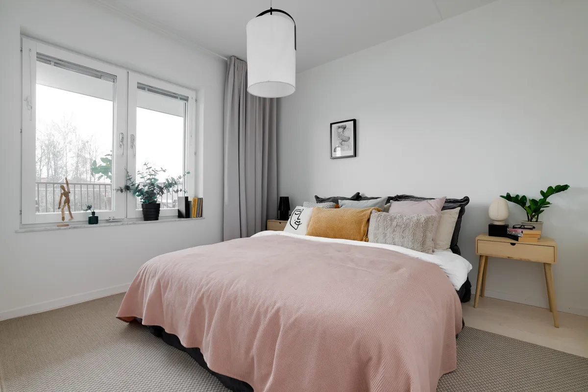 Hyreslägenhet på Örebro i orebro