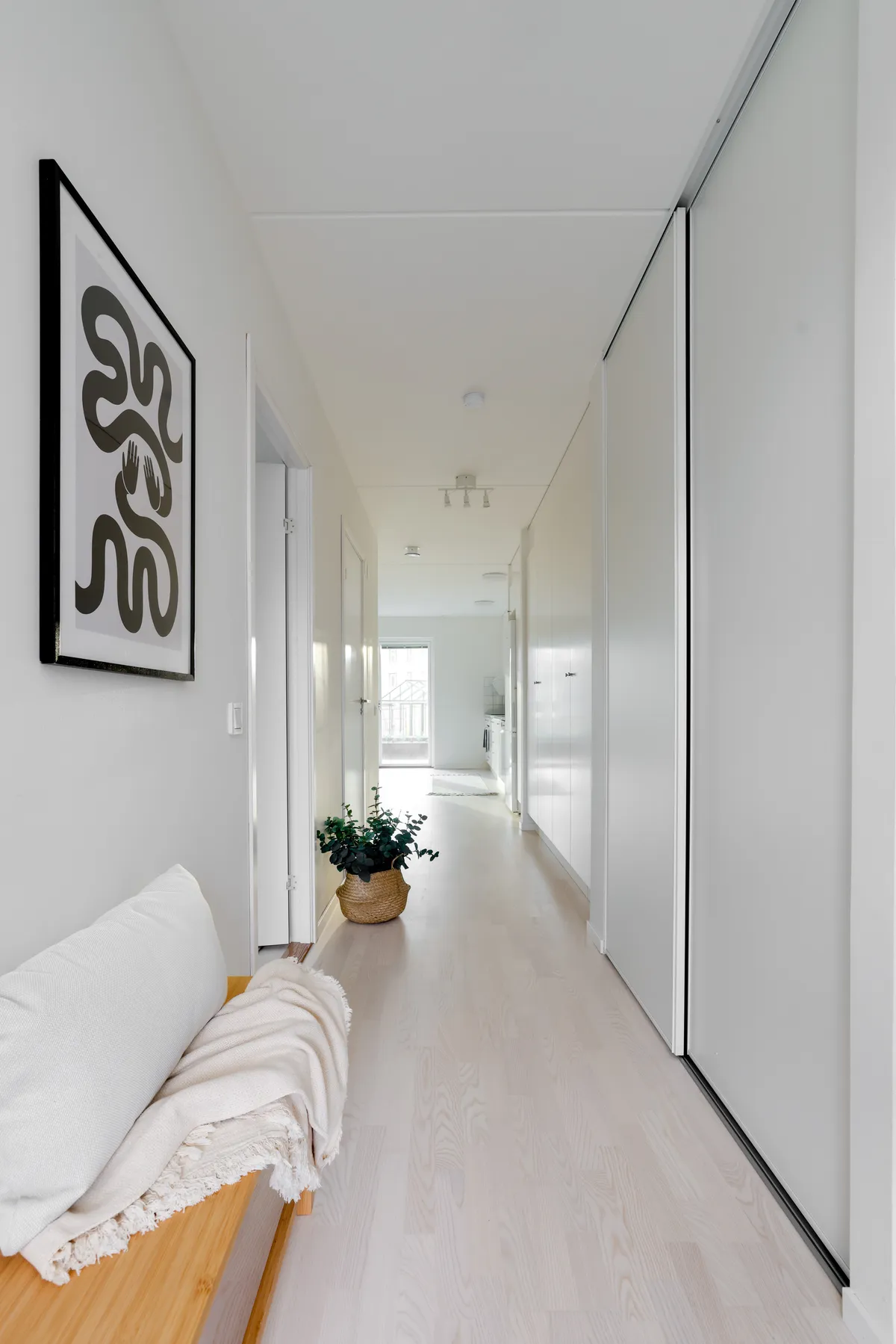 Hyreslägenhet på Örebro i orebro