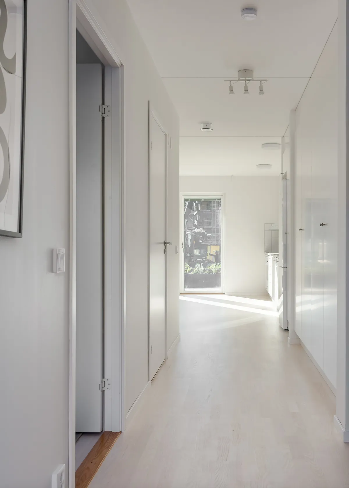 Hyreslägenhet på Örebro i orebro