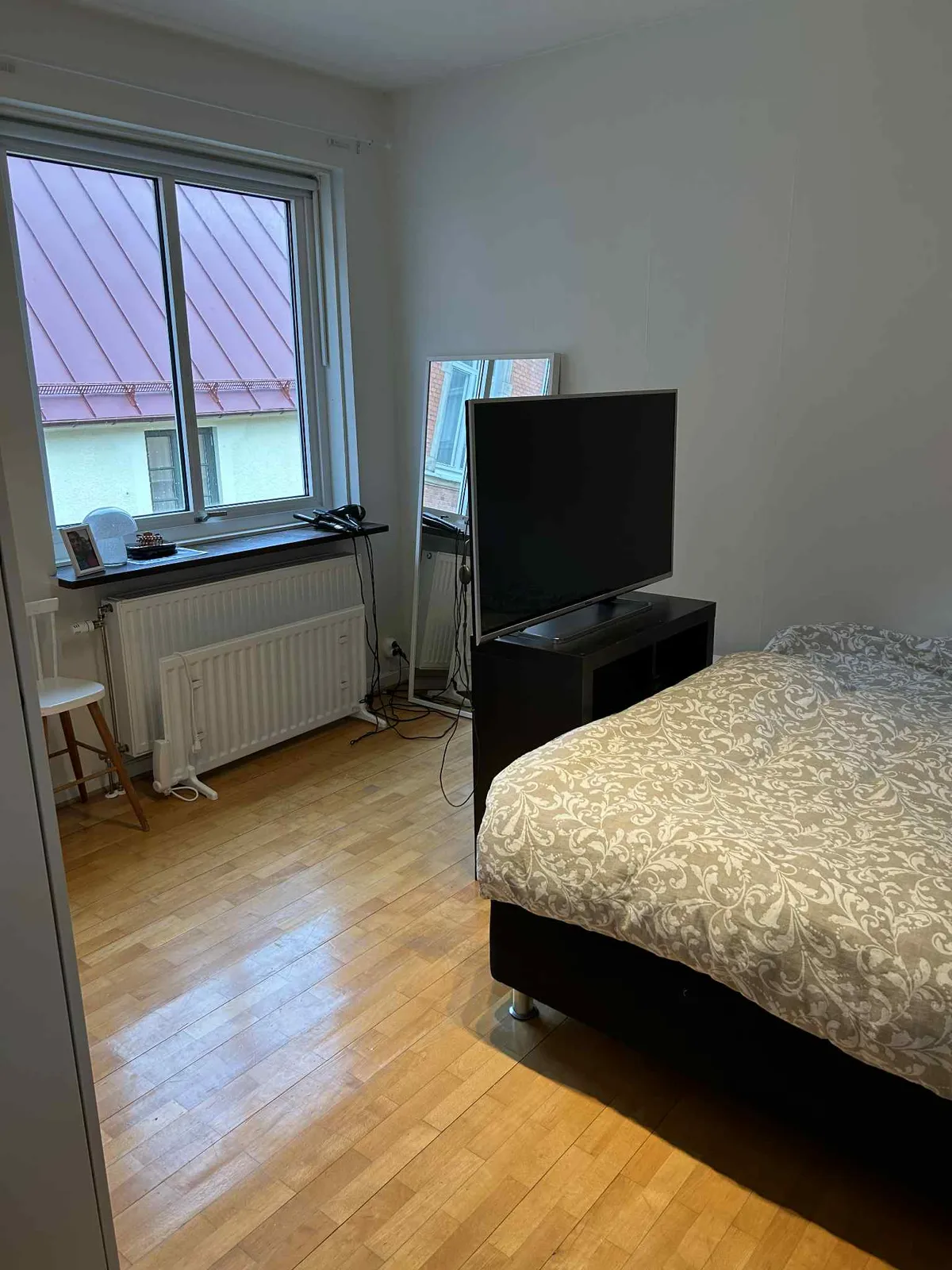 Hyreslägenhet på Halmstad i halmstad