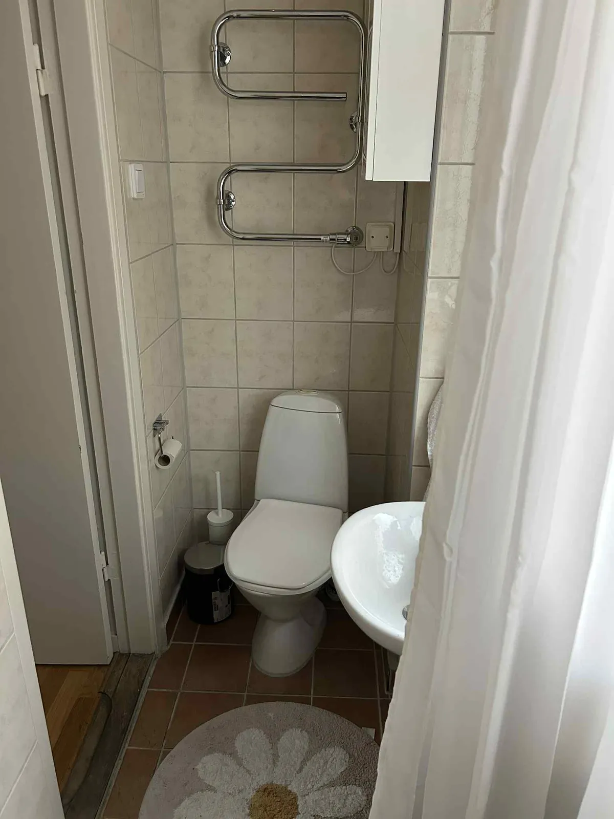 Hyreslägenhet på Halmstad i halmstad