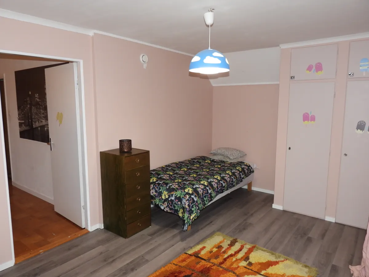 Hyresbostad på Järbo i jarbo