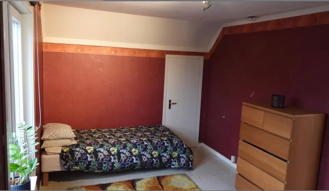 Hyresbostad på Järbo i jarbo