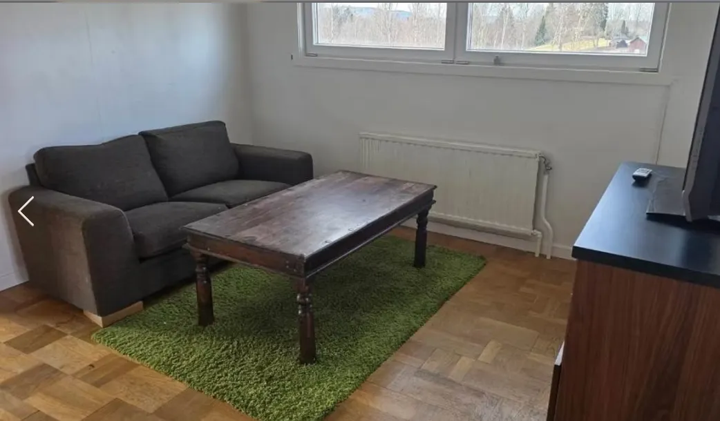 Hyresbostad på Järbo i jarbo