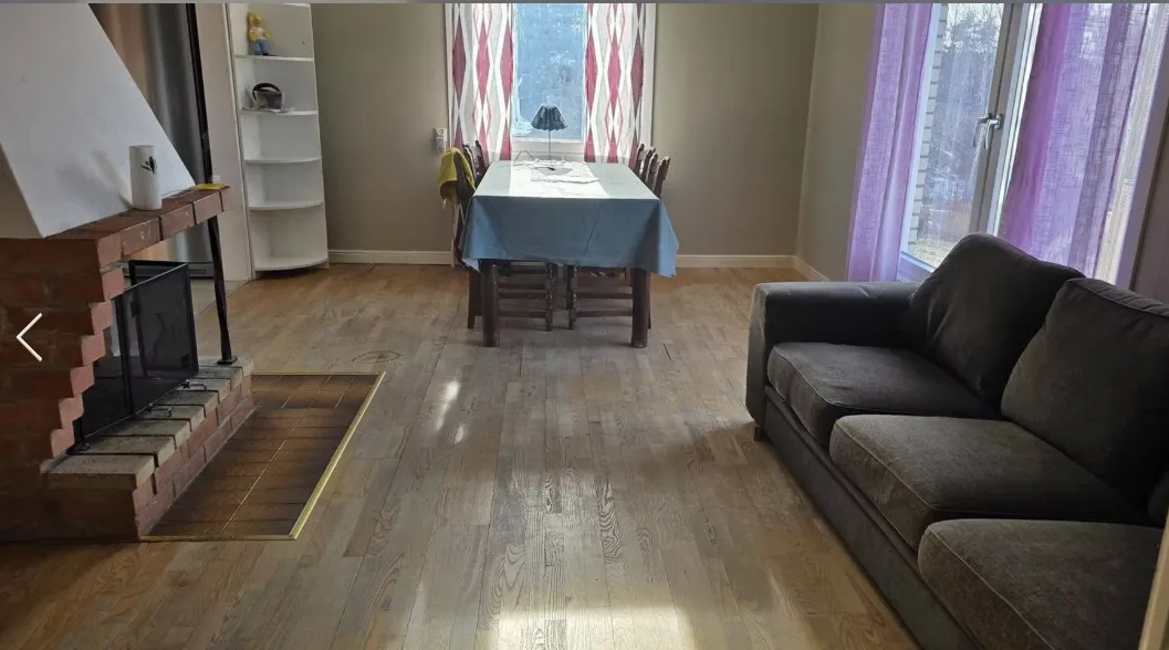 Hyresbostad på Järbo i jarbo