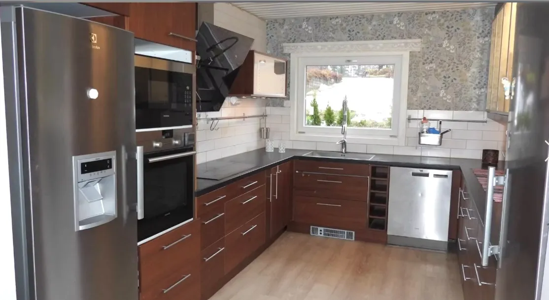 Hyresbostad på Järbo i jarbo