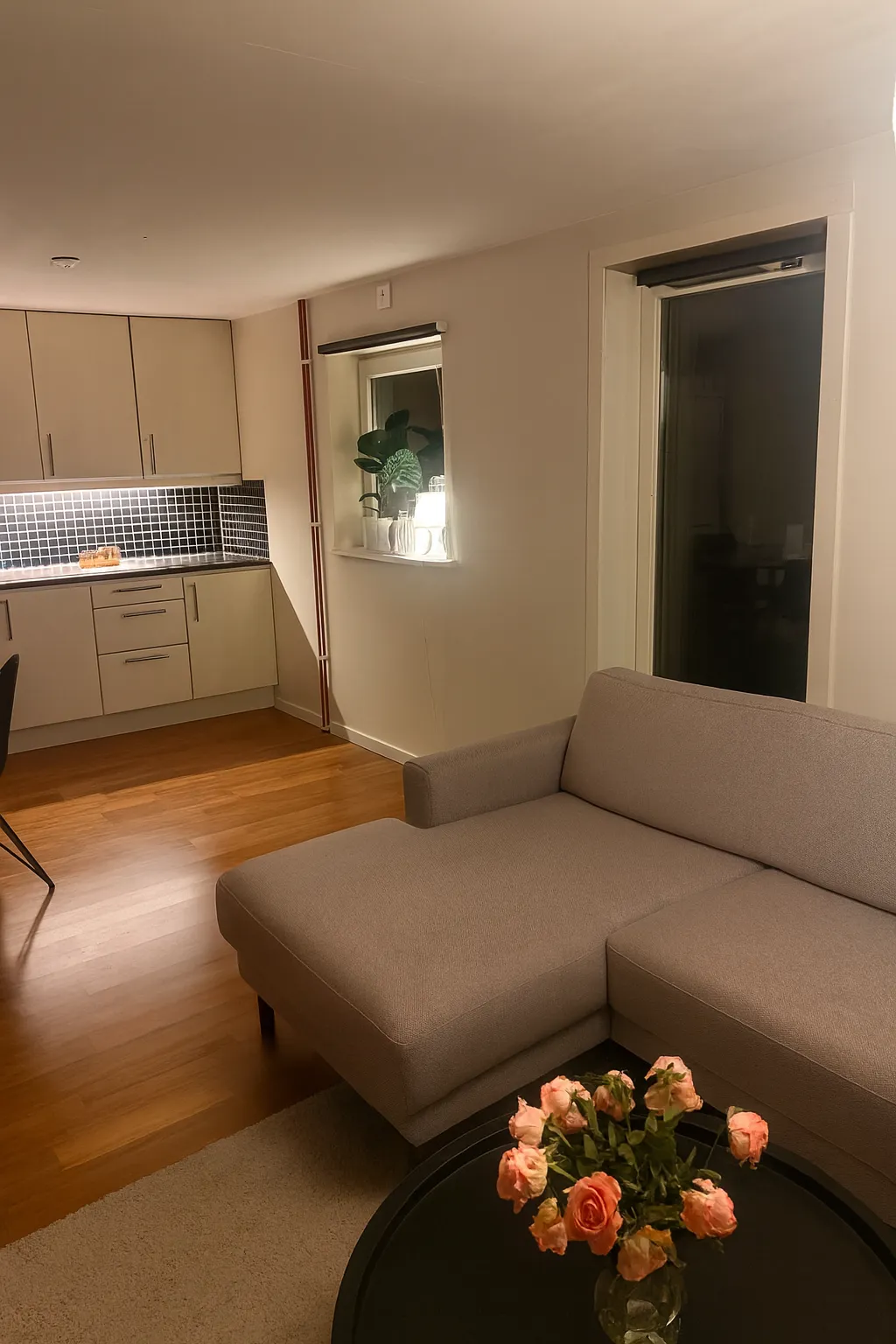 Hyreslägenhet på Sölvesborg i solvesborg