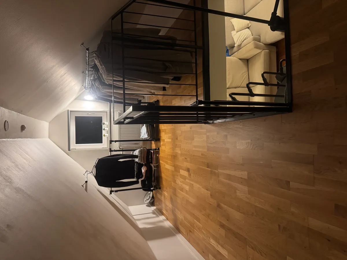 Hyreslägenhet på Sölvesborg i solvesborg