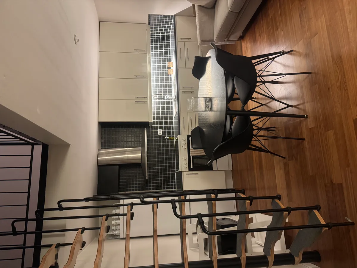 Hyreslägenhet på Sölvesborg i solvesborg