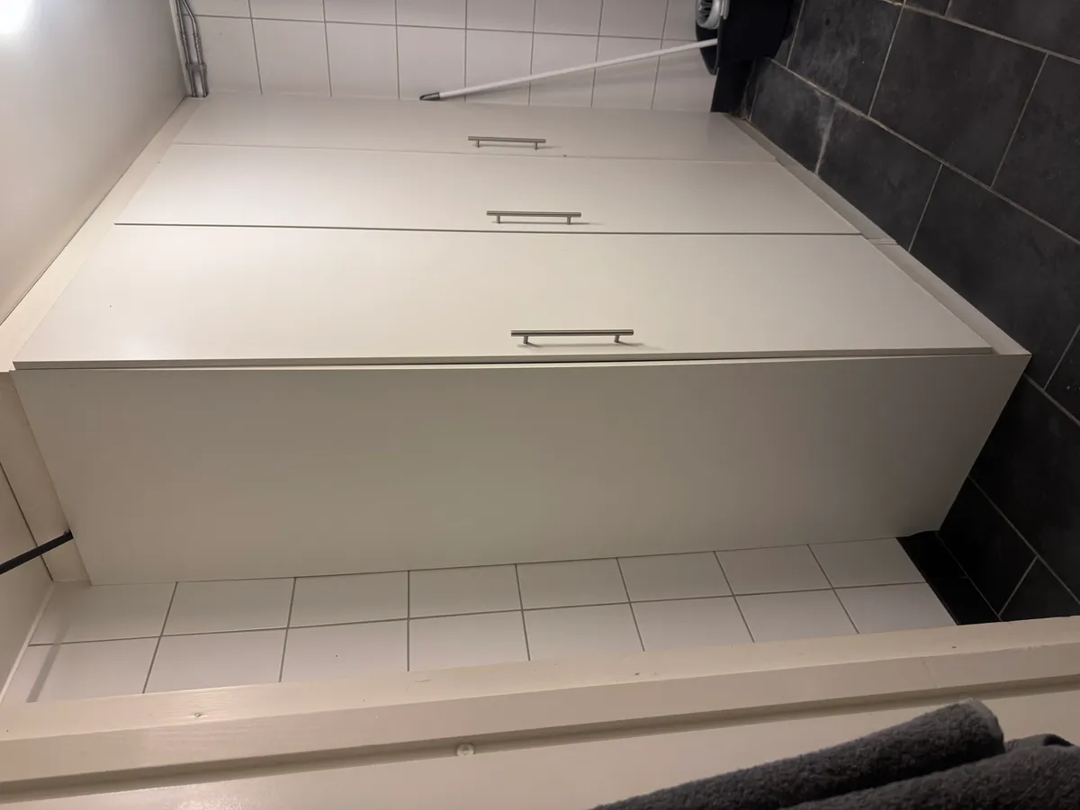 Hyreslägenhet på Sölvesborg i solvesborg