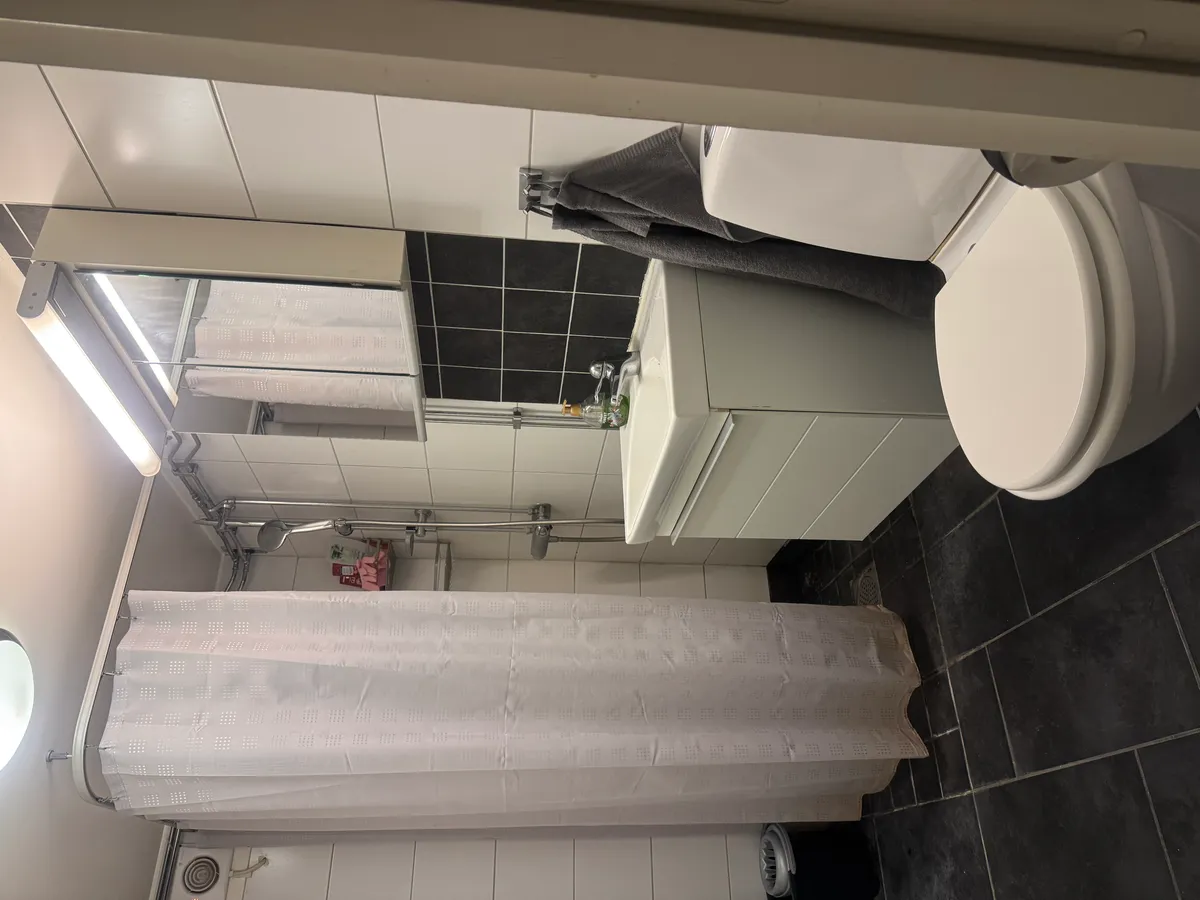 Hyreslägenhet på Sölvesborg i solvesborg