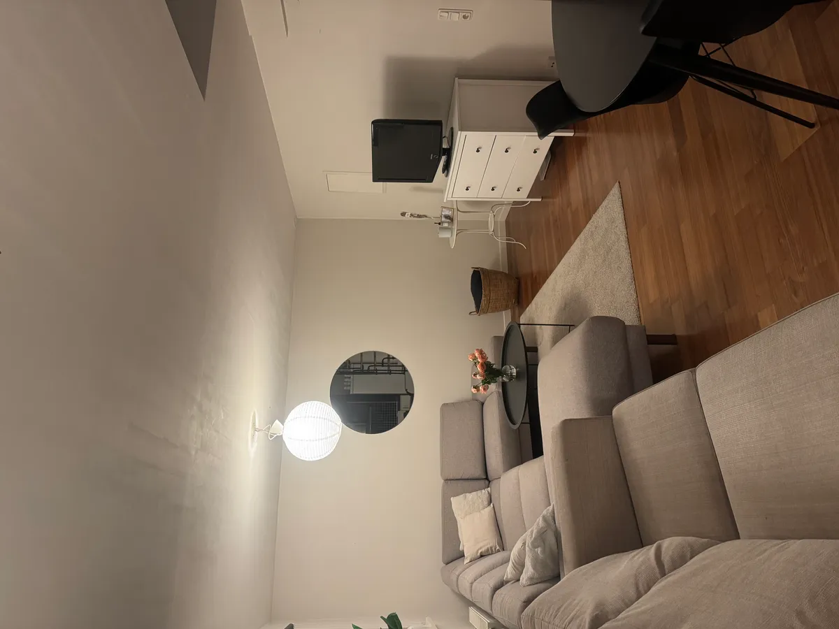 Hyreslägenhet på Sölvesborg i solvesborg