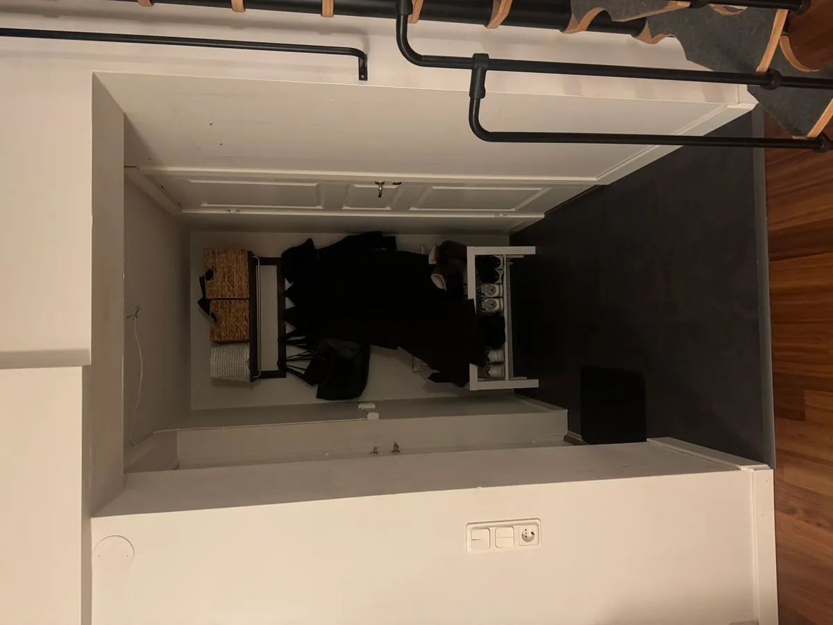 Hyreslägenhet på Sölvesborg i solvesborg