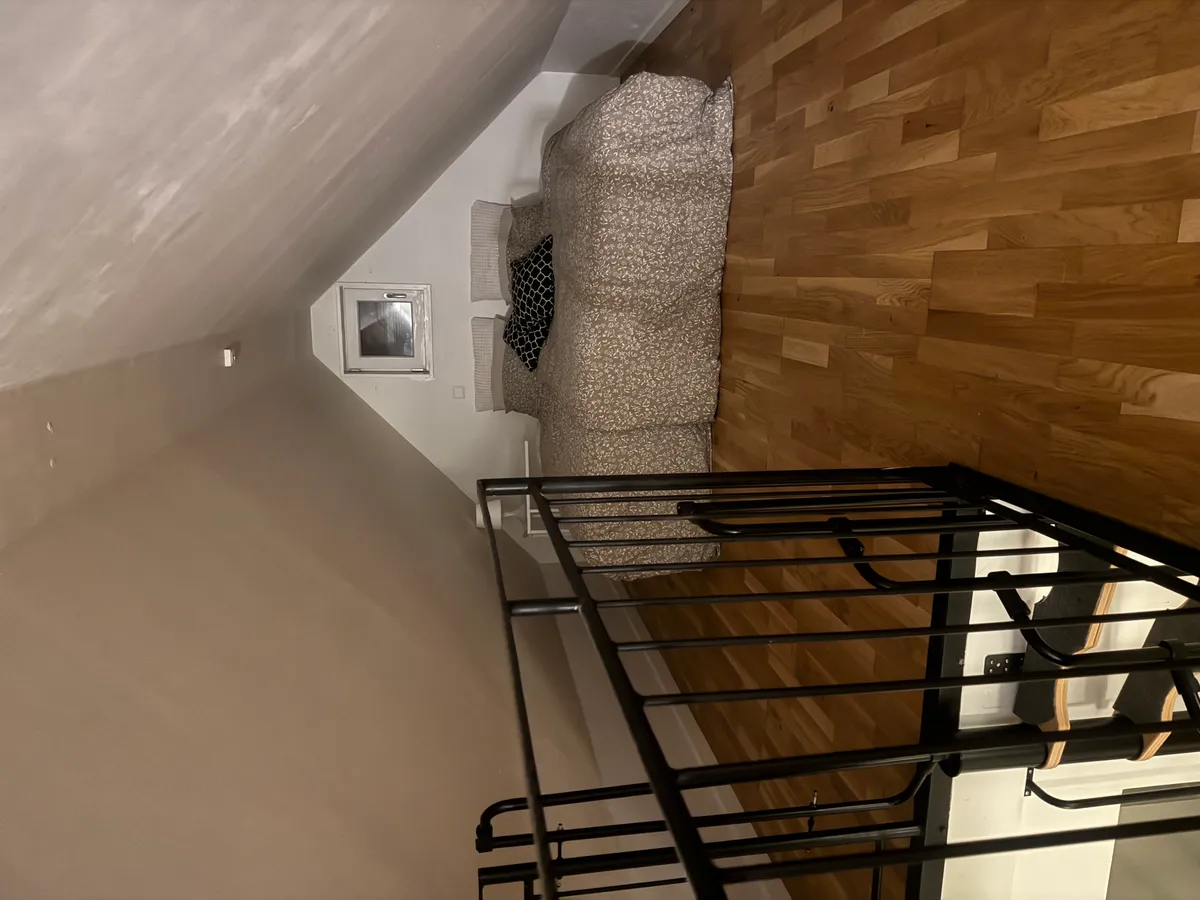 Hyreslägenhet på Sölvesborg i solvesborg