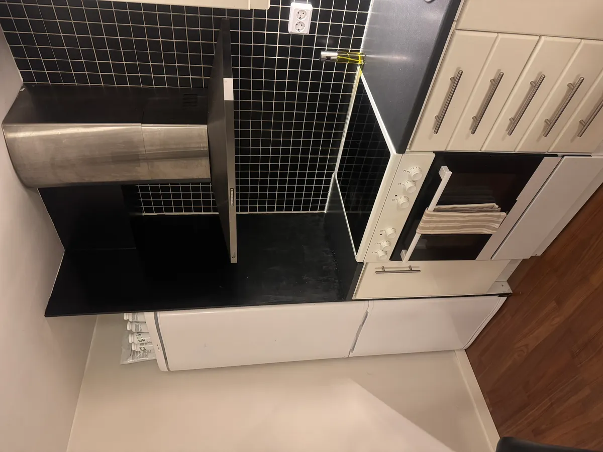 Hyreslägenhet på Sölvesborg i solvesborg