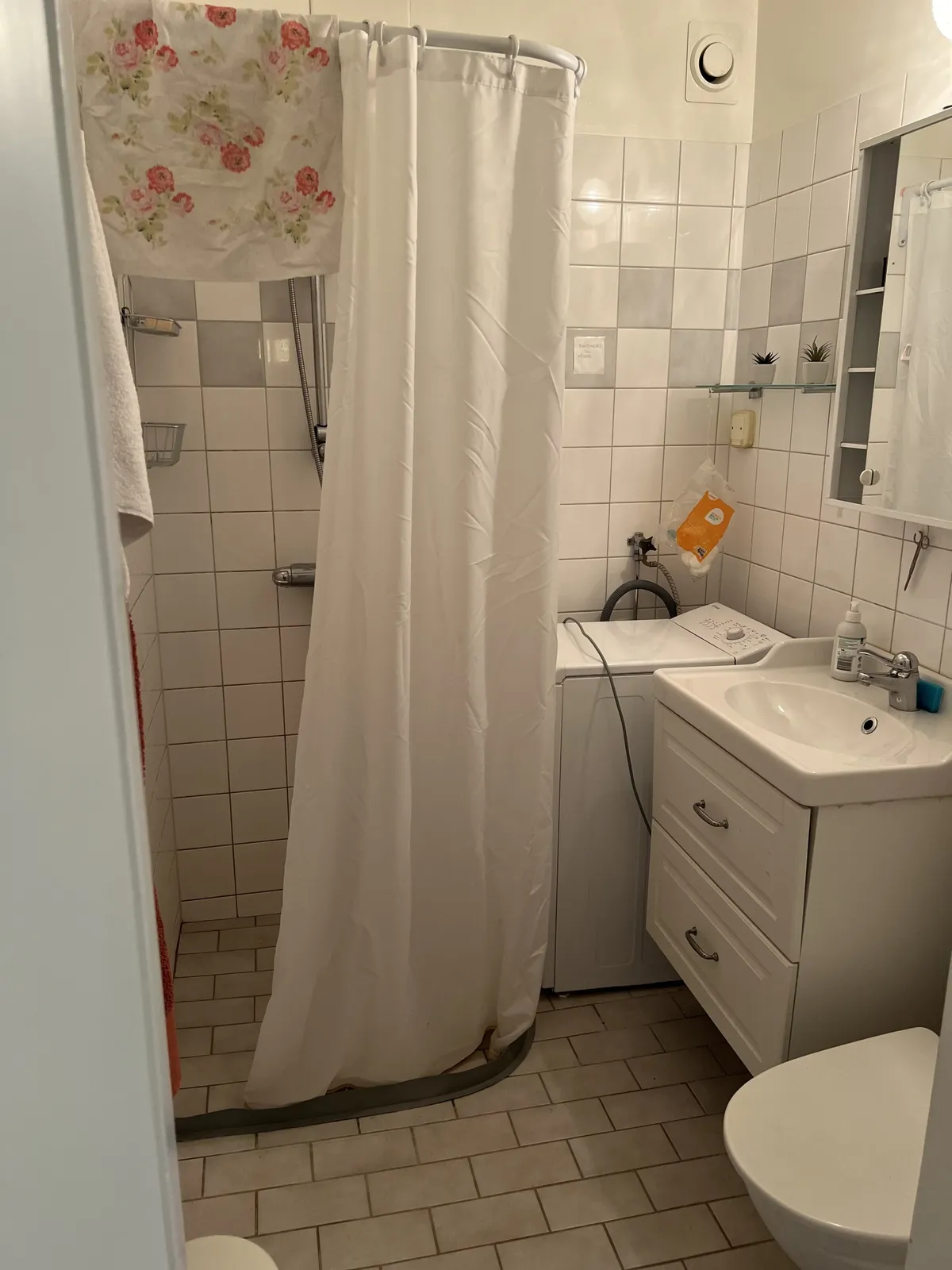 Hyreslägenhet på Bandhagen i bandhagen