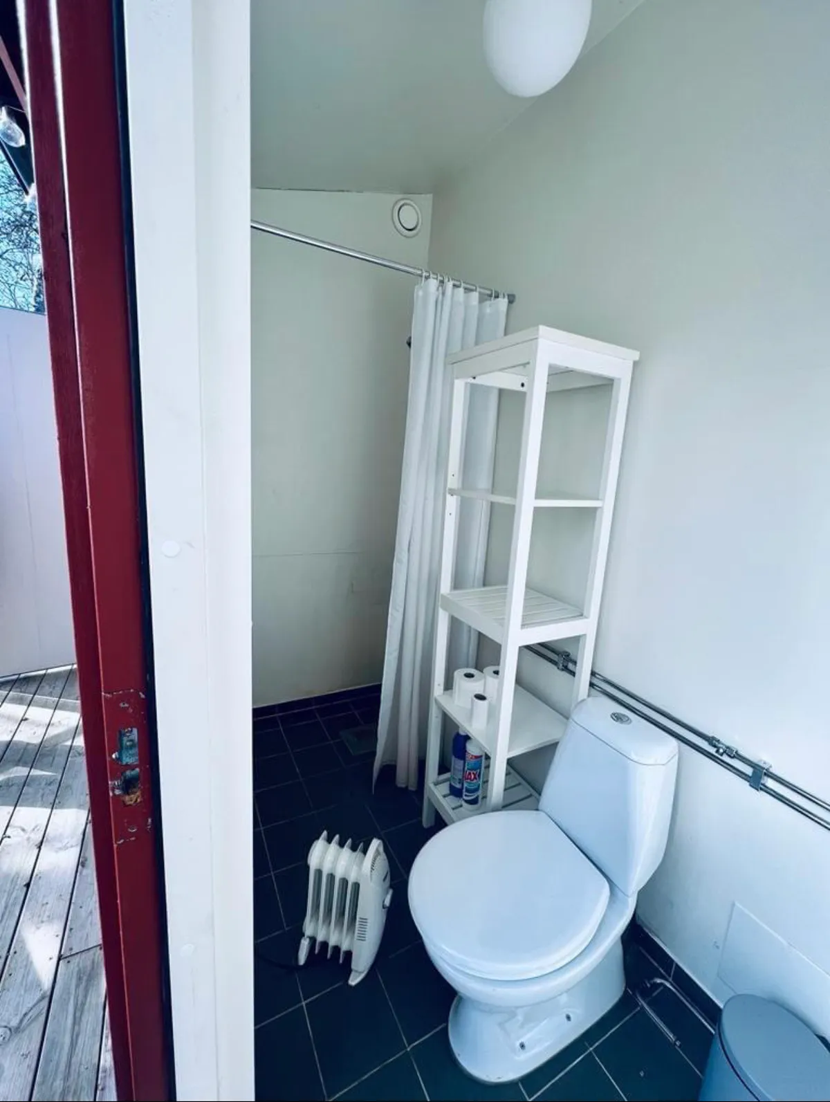 Hyresbostad på Djurhamn i djurhamn